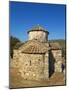 Agio Apostoli, Byzantine Church, Naxos, Cyclades Islands, Greek Islands, Greece, Europe-Tuul-Mounted Photographic Print