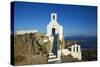 Agios Constantinos Church, Hora, Serifos Island, Cyclades, Greek Islands, Greece, Europe-Tuul-Stretched Canvas