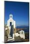 Agios Constantinos Church, Hora, Serifos Island, Cyclades, Greek Islands, Greece, Europe-Tuul-Mounted Photographic Print