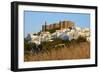 Agios Ioanis Theologos (Monastery of St. John the Theologian)-null-Framed Photographic Print