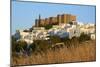 Agios Ioanis Theologos (Monastery of St. John the Theologian)-null-Mounted Photographic Print