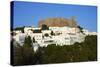 Agios Ioanis Theologos (Monastery of St. John the Theologian)-null-Stretched Canvas