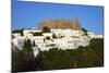 Agios Ioanis Theologos (Monastery of St. John the Theologian)-null-Mounted Photographic Print