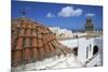 Agios Ioanis Theologos (Monastery of St. John the Theologian)-null-Mounted Photographic Print