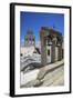 Agios Ioanis Theologos (Monastery of St. John the Theologian)-null-Framed Photographic Print