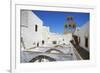 Agios Ioanis Theologos (Monastery of St. John the Theologian)-null-Framed Photographic Print