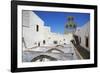 Agios Ioanis Theologos (Monastery of St. John the Theologian)-null-Framed Photographic Print