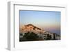 Agios Ioanis Theologos (Monastery of St. John the Theologian)-null-Framed Photographic Print