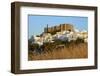 Agios Ioanis Theologos (Monastery of St. John the Theologian)-null-Framed Photographic Print