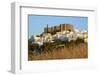 Agios Ioanis Theologos (Monastery of St. John the Theologian)-null-Framed Photographic Print