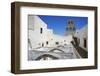 Agios Ioanis Theologos (Monastery of St. John the Theologian)-null-Framed Photographic Print