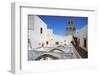 Agios Ioanis Theologos (Monastery of St. John the Theologian)-null-Framed Photographic Print