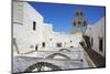 Agios Ioanis Theologos (Monastery of St. John the Theologian)-null-Mounted Photographic Print