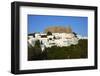 Agios Ioanis Theologos (Monastery of St. John the Theologian)-null-Framed Photographic Print