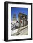 Agios Ioanis Theologos (Monastery of St. John the Theologian)-null-Framed Photographic Print