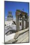 Agios Ioanis Theologos (Monastery of St. John the Theologian)-null-Mounted Photographic Print