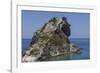 Agios Ioannis Chapel, Used in the Film Mama Mia, Skopelos, Sporades, Greek Islands, Greece, Europe-Rolf Richardson-Framed Photographic Print