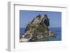 Agios Ioannis Chapel, Used in the Film Mama Mia, Skopelos, Sporades, Greek Islands, Greece, Europe-Rolf Richardson-Framed Photographic Print