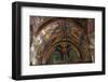 Agios Ioannis Lampadistis (St. John Lampadist) Monastery, Kalapanagiotis, Cyprus-Godong-Framed Photographic Print