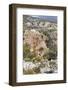 Agios Michaelis Church, Aradena Gorge, Lefka Ori Mountains-Markus Lange-Framed Photographic Print