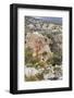 Agios Michaelis Church, Aradena Gorge, Lefka Ori Mountains-Markus Lange-Framed Photographic Print