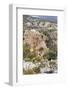 Agios Michaelis Church, Aradena Gorge, Lefka Ori Mountains-Markus Lange-Framed Photographic Print