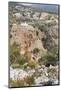 Agios Michaelis Church, Aradena Gorge, Lefka Ori Mountains-Markus Lange-Mounted Photographic Print