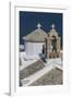 Agios Nikolaos and Panagitsa Pirgou Churches, Skopelos, Sporades, Greek Islands, Greece, Europe-Rolf Richardson-Framed Photographic Print