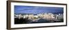 Agios Nikolaos, Crete, Greece-Peter Adams-Framed Premium Photographic Print