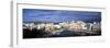 Agios Nikolaos, Crete, Greece-Peter Adams-Framed Premium Photographic Print