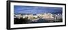 Agios Nikolaos, Crete, Greece-Peter Adams-Framed Photographic Print