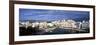 Agios Nikolaos, Crete, Greece-Peter Adams-Framed Photographic Print