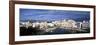 Agios Nikolaos, Crete, Greece-Peter Adams-Framed Photographic Print