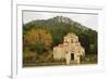 Agios Nikolaos Fountoukli Byzantine Church-Jochen Schlenker-Framed Photographic Print