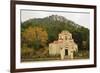 Agios Nikolaos Fountoukli Byzantine Church-Jochen Schlenker-Framed Photographic Print