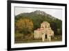 Agios Nikolaos Fountoukli Byzantine Church-Jochen Schlenker-Framed Photographic Print