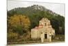 Agios Nikolaos Fountoukli Byzantine Church-Jochen Schlenker-Mounted Photographic Print