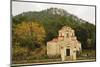 Agios Nikolaos Fountoukli Byzantine Church-Jochen Schlenker-Mounted Photographic Print