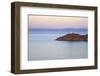 Agios Nikolaos, Korissia Bay, Kea Island, Cyclades, Greek Islands, Greece, Europe-Tuul-Framed Photographic Print