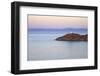 Agios Nikolaos, Korissia Bay, Kea Island, Cyclades, Greek Islands, Greece, Europe-Tuul-Framed Photographic Print