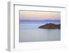 Agios Nikolaos, Korissia Bay, Kea Island, Cyclades, Greek Islands, Greece, Europe-Tuul-Framed Photographic Print