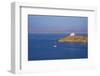 Agios Nikolaos, Korissia Bay, Kea Island, Cyclades, Greek Islands, Greece, Europe-Tuul-Framed Photographic Print