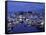 Agios Nikolaos, Lasithi Province, Crete, Greece-Doug Pearson-Framed Stretched Canvas