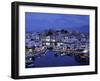 Agios Nikolaos, Lasithi Province, Crete, Greece-Doug Pearson-Framed Photographic Print