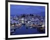 Agios Nikolaos, Lasithi Province, Crete, Greece-Doug Pearson-Framed Photographic Print