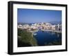 Agios Nikolas, Crete, Greece, Europe-Harding Robert-Framed Photographic Print