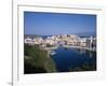 Agios Nikolas, Crete, Greece, Europe-Harding Robert-Framed Photographic Print