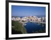 Agios Nikolas, Crete, Greece, Europe-Harding Robert-Framed Photographic Print