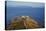 Agios Sostis Monastery, Kea Island, Cyclades, Greek Islands, Greece, Europe-Tuul-Stretched Canvas