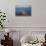 Agios Sostis Monastery, Kea Island, Cyclades, Greek Islands, Greece, Europe-Tuul-Stretched Canvas displayed on a wall